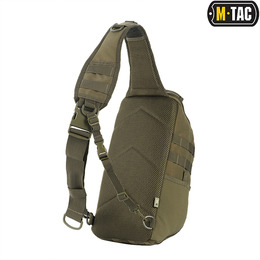 M-Tac рюкзак однолямковий Armadillo Ranger Green