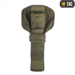M-Tac рюкзак однолямковий Armadillo Ranger Green. Фото 3
