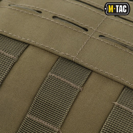 M-Tac рюкзак однолямковий Armadillo Ranger Green. Фото 5