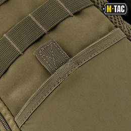 M-Tac рюкзак однолямковий Armadillo Ranger Green. Фото 6