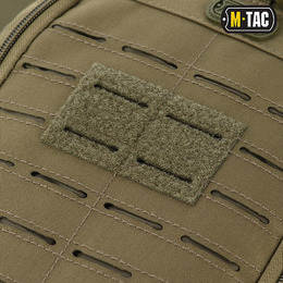 M-Tac рюкзак однолямковий Armadillo Ranger Green. Фото 9