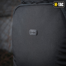 M-Tac рюкзак-чохол для зброї 85 см Elite Hex Black. Фото 15