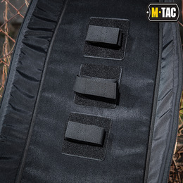 M-Tac рюкзак-чохол для зброї 85 см Elite Hex Black. Фото 7