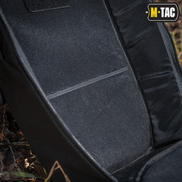 M-Tac рюкзак-чохол для зброї 85 см Elite Hex Black. Фото 8