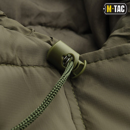 M-Tac спальник олива. Фото 6