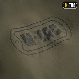 M-Tac спальник олива. Фото 7