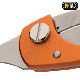 M-Tac столовий набір складний Orange/Steel. Фото 8