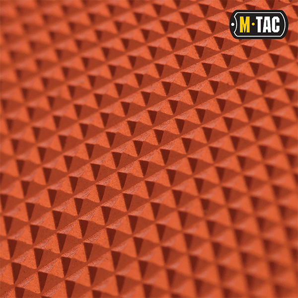 M-Tac столовий набір складний роз'ємний Orange/Steel. Фото 9
