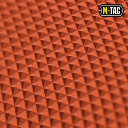 M-Tac столовий набір складний роз'ємний Orange/Steel. Фото 9