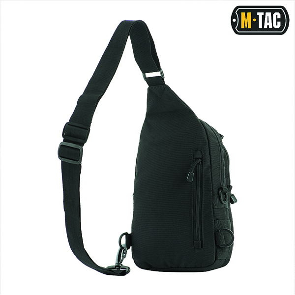 M-Tac сумка Assistant Bag Black. Фото 2