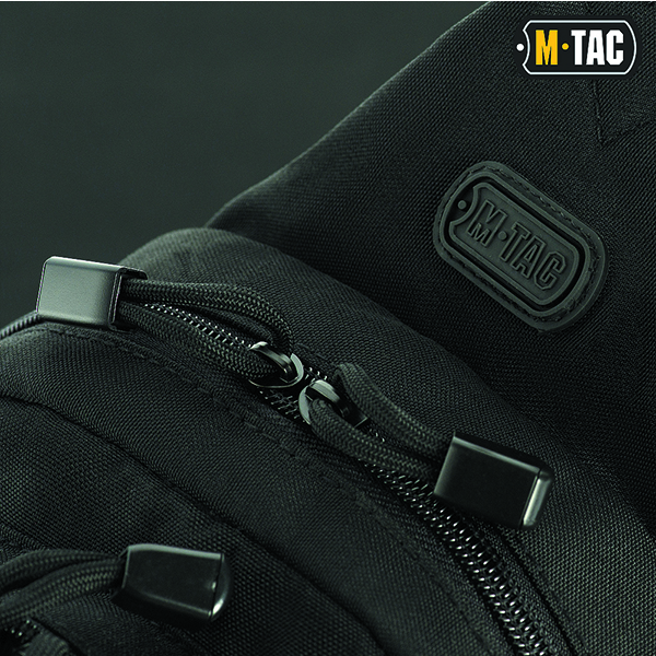 M-Tac сумка Assistant Bag Black. Фото 3