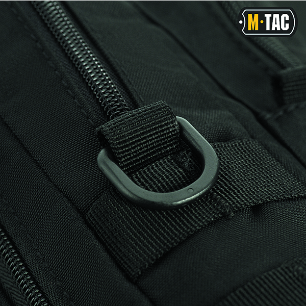 M-Tac сумка Assistant Bag Black. Фото 5
