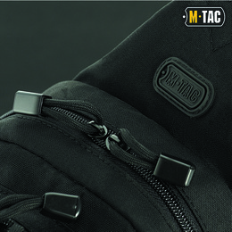 M-Tac сумка Assistant Bag Black. Фото 3