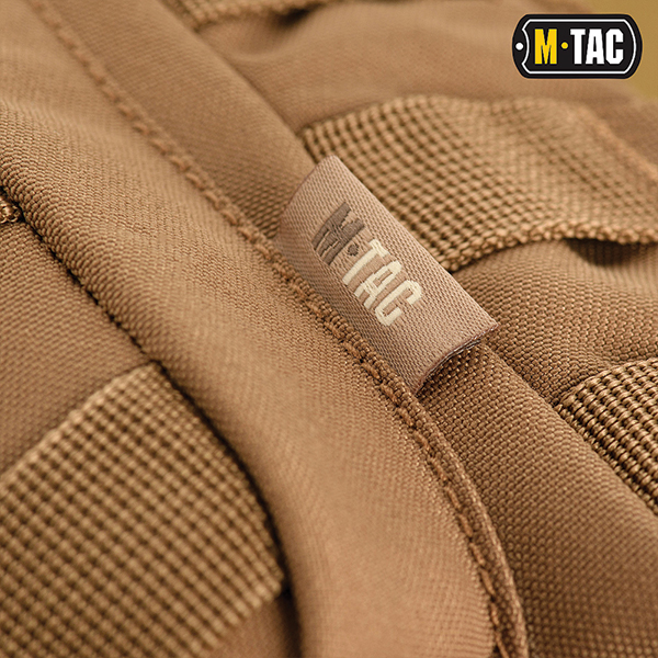 M-Tac сумка Assistant Bag Coyote. Фото 3