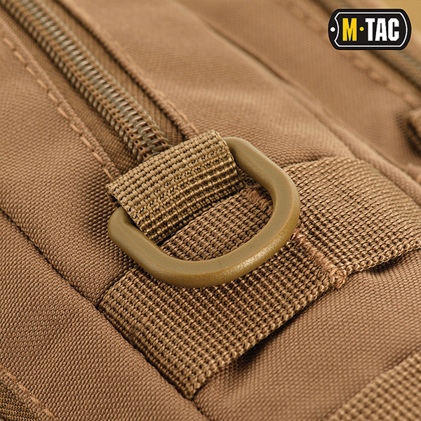 M-Tac сумка Assistant Bag Coyote. Фото 6