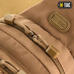 M-Tac сумка Assistant Bag Coyote. Фото 7