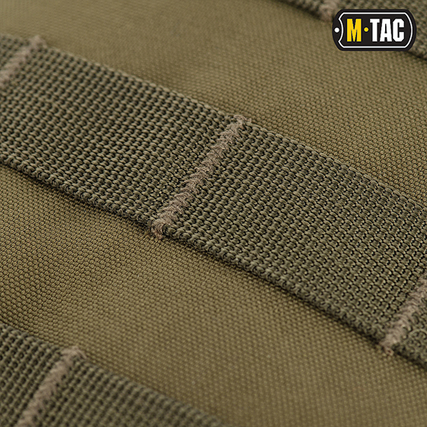M-Tac сумка Assistant Bag Ranger Green. Фото 3