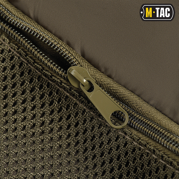 M-Tac сумка Assistant Bag Ranger Green. Фото 5
