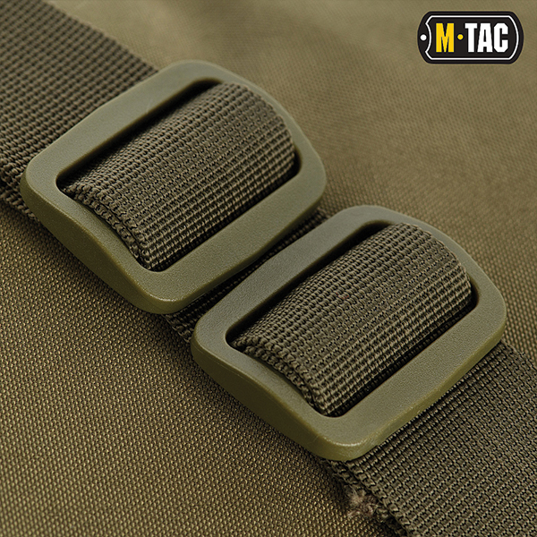 M-Tac сумка Assistant Bag Ranger Green. Фото 8