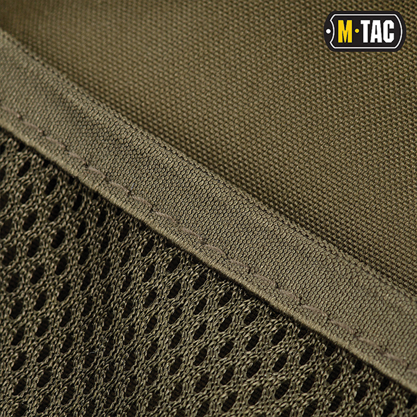 M-Tac сумка Assistant Bag Ranger Green. Фото 9
