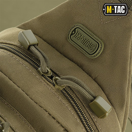 M-Tac сумка Assistant Bag Ranger Green. Фото 11