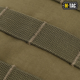M-Tac сумка Assistant Bag Ranger Green. Фото 3