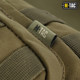 M-Tac сумка Assistant Bag Ranger Green. Фото 4
