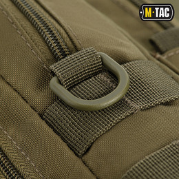 M-Tac сумка Assistant Bag Ranger Green. Фото 6