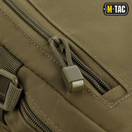 M-Tac сумка Assistant Bag Ranger Green. Фото 7
