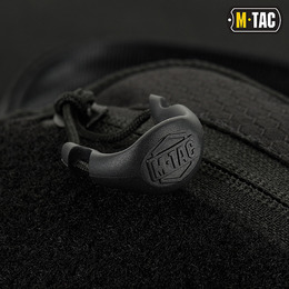 M-Tac сумка Bat Wing Bag Elite Hex Black. Фото 3