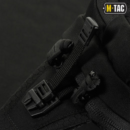 M-Tac сумка Bat Wing Bag Elite Hex Black. Фото 9