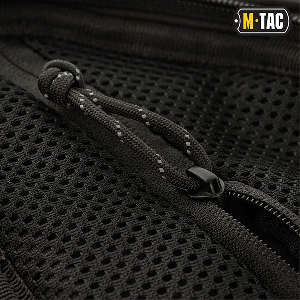 M-Tac сумка Buckler Bag Elite Black. Фото 15
