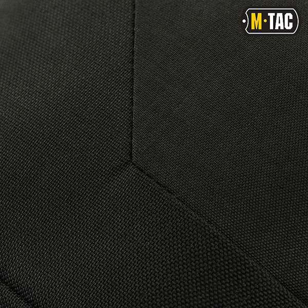 M-Tac сумка Buckler Bag Elite Black. Фото 4