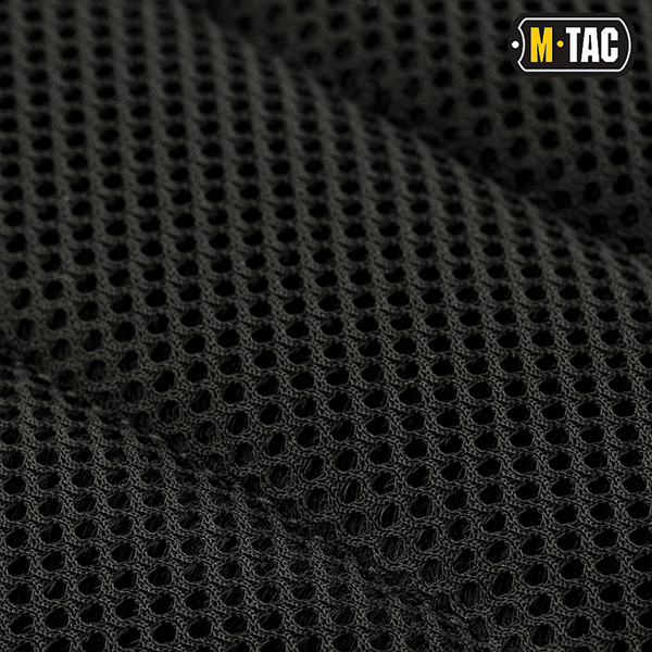 M-Tac сумка Buckler Bag Elite Black. Фото 7