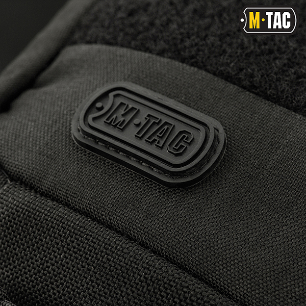 M-Tac сумка Buckler Bag Elite Black. Фото 8