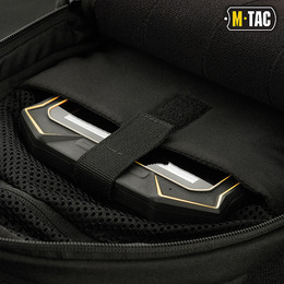 M-Tac сумка Buckler Bag Elite Black. Фото 10