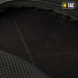 M-Tac сумка Buckler Bag Elite Black. Фото 11