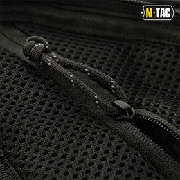 M-Tac сумка Buckler Bag Elite Black. Фото 15