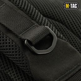M-Tac сумка Buckler Bag Elite Black. Фото 5