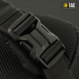 M-Tac сумка Buckler Bag Elite Black. Фото 6