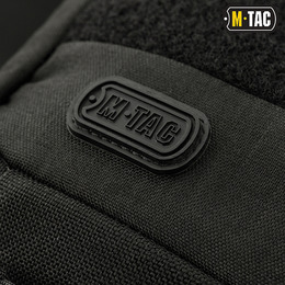 M-Tac сумка Buckler Bag Elite Black. Фото 8
