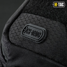 M-Tac сумка Buckler Bag Elite Hex Black. Фото 11