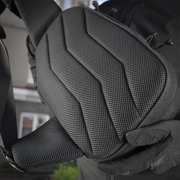 M-Tac сумка Buckler Bag Elite Hex Black. Фото 16
