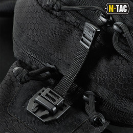 M-Tac сумка Buckler Bag Elite Hex Black. Фото 3