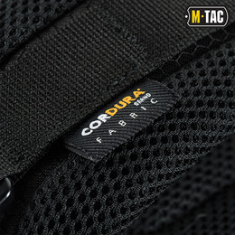 M-Tac сумка Buckler Bag Elite Hex Black. Фото 7