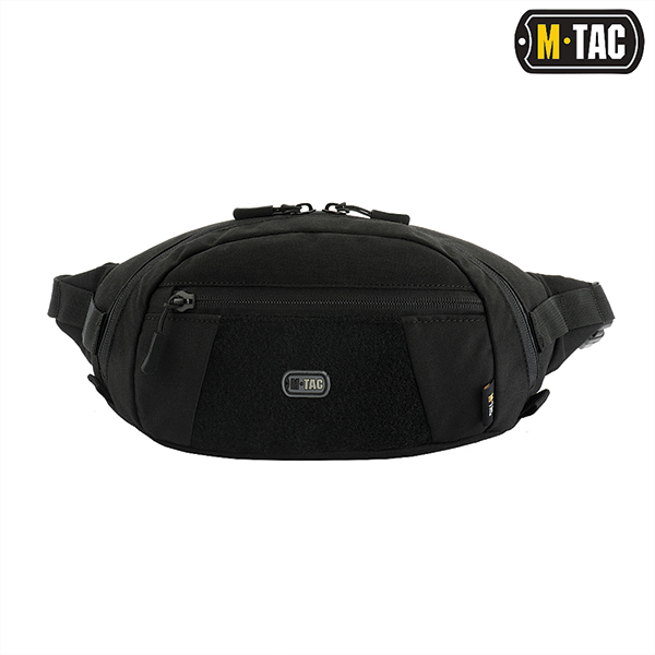 M-Tac сумка Companion Bag Large Black. Фото 2