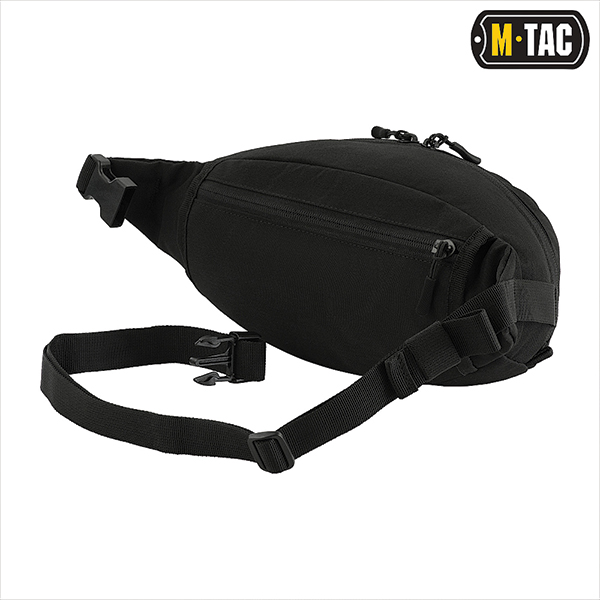 M-Tac сумка Companion Bag Large Black. Фото 3