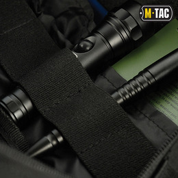 M-Tac сумка Companion Bag Large Black. Фото 11