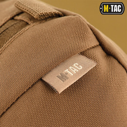 M-Tac сумка Companion Bag Large Dark Coyote. Фото 11
