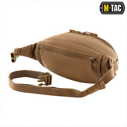 M-Tac сумка Companion Bag Large Dark Coyote. Фото 3